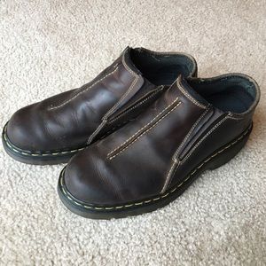 Doc Marten Shoes